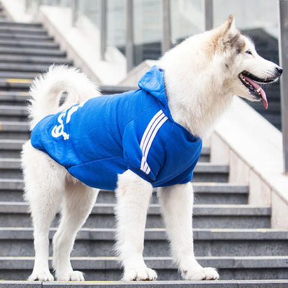 S-5XL Pet Dog Hoodie