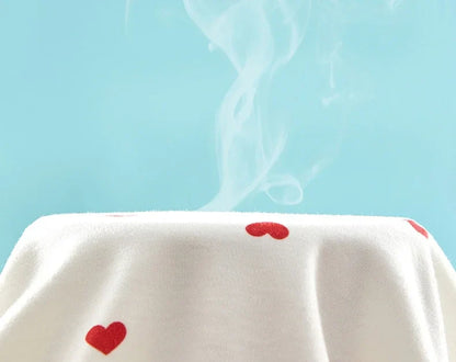 Baby Girls Love Print