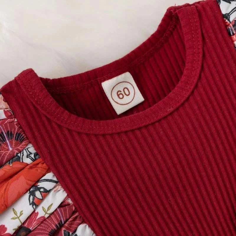 Baby Girl Summer Dress