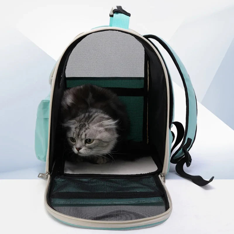 Cat Carrier Backpack