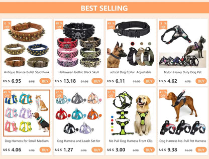 Cat Collar Breakaway with Cute Bow Tie and Bell  Adjustable &amp; Removable Plaid Dog Collar for Cats Kitty Kitten Small Medium Dogs