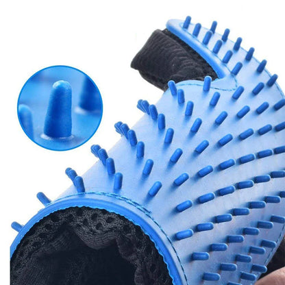 Pet Grooming Glove