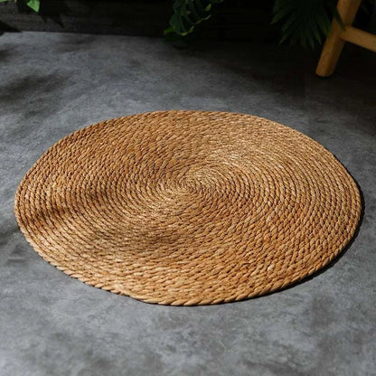 Cat Scratcher Rattan Mat Board Cat Scratch for Sharpen Nails Scraper Cats Tree Cat scratching post Sofa Mats Furniture Protector