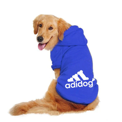 S-5XL Pet Dog Hoodie