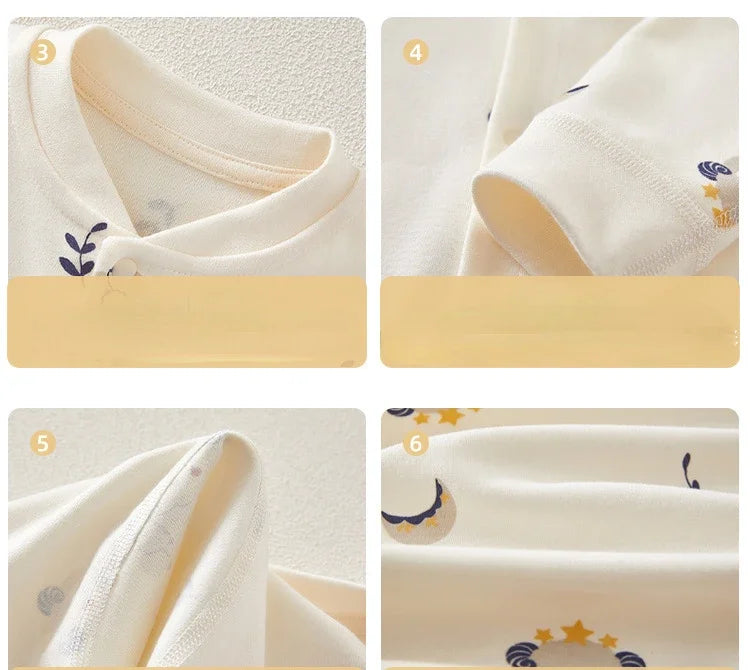 Newborn Baby Cotton