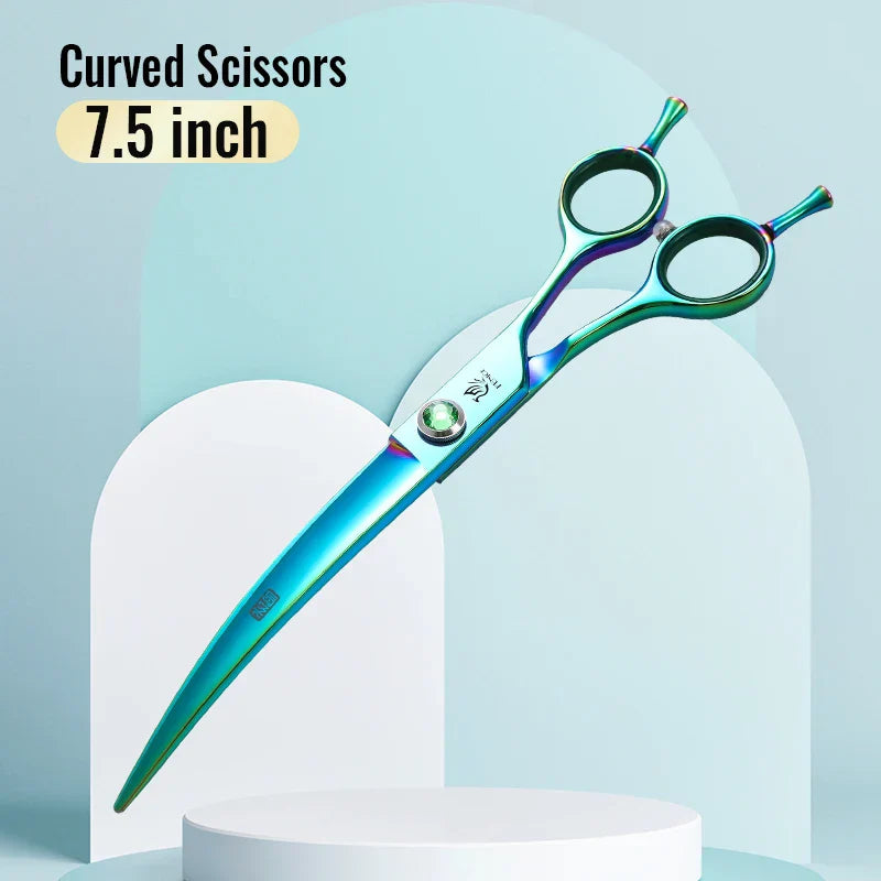 Fenice 7.5-Inch Dog Grooming