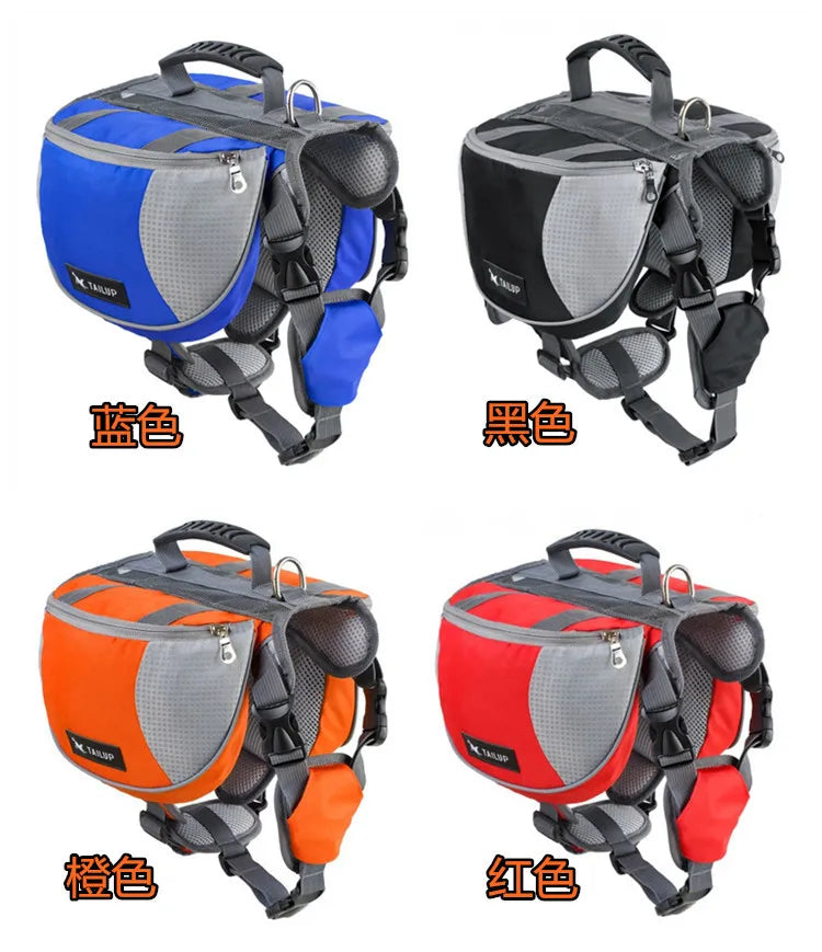 Portable Dog Training